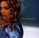 Back to Ray of Light
